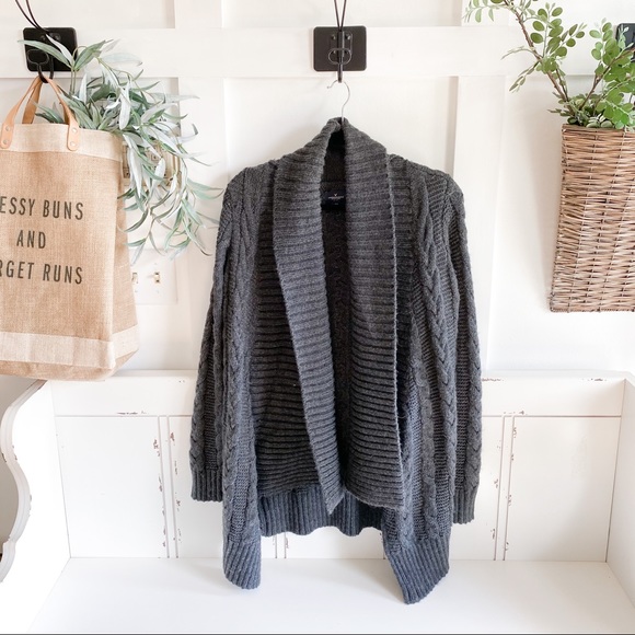 American Eagle Outfitters Sweaters - Cardigan sweater